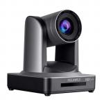 FeelWorld NDI20X NDI PoE PTZ Camera with 20x Optical Zoom