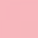Superior popierinis fonas 2,72x11m Carnation Pink