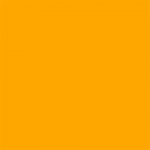 Superior popierinis fonas 1,35x11m Yellow-Orange
