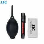 JJC valymo rinkinys CL-3(D)