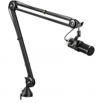 VO-7U USB Podcast Kit (Black)