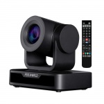 FeelWorld 1080p USB 2.0 PTZ Camera with 10x Optical Zoom
