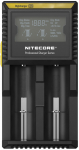 Nitecore universalus įkroviklis D2EU