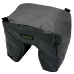Caruba smėlio mai&scaron;as V-shape Short žalias WRB-3