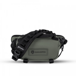 Wandrd dėklas Rogue Sling 3L Wasatch Green