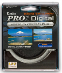 KENKO filtras PRO1 D Cir-Pol 82mm