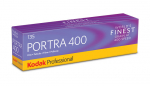 Kodak fotojuosta Portra 400 135/36 (1vnt.)