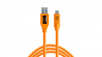 Tether Tools kabelis TetherPro USB 3.0 to USB-C (CUC3215)