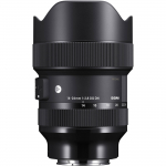 Sigma objektyvas 14-24mm f/2.8 DG DN (L-Mount)