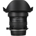 Laowa Venus Optics objektyvas 15 mm f/4 Macro (Pentax K)
