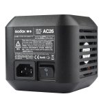 Godox adapteris AC26 AD600 PRO AC (maitinimas)