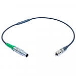 Atomos kabelis UltraSync ONE to 5-pin LEMO timecode input cable