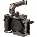 Tilta rėmas Camera Cage for Canon R5/R6 kit A - Gray