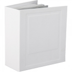 Polaroid albumas Small White