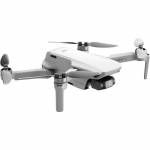 DJI dronas Mini 4K Fly More Combo