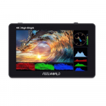 Feelworld monitorius F6 PlusX
