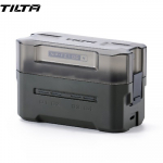 Tilta Portable Charging Station for NP-FZ100 Green