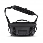 Wandrd dėklas Rogue Sling 6L Black