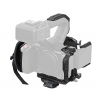 SmallRig 5658 Cage Kit for Canon EOS C50 advanced Edition