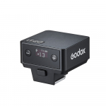 Godox blykstė IT20 Nikon black