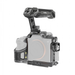 SmallRig 6030 "Rhinoceros" Cage Kit for Sony Alpha 7 V / 7R V / 7 IV