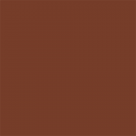 Superior popierinis fonas 1,35x11m Coco Brown
