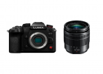 Panasonic Lumix DC-GH7 + 12-60mm f/3.5-5.6 ASPH. POWER O.I.S.