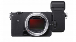 Sigma FP L Sisteminis Fotoaparatas + ECF-11