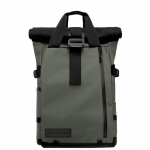 Wandrd kuprinė Prvke Photo Bundle Backpack 31L žalia