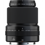 Fujinon objektyvas GF30mm F3.5 R WR