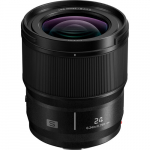 Panasonic objektyvas Lumix S 24mm f/1.8