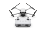 DJI dronas Mini 3 Pro (su RC-N1 pultu)