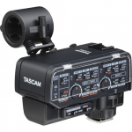 Tascam XLR mikrofono adapteris CA-XLR2d-AN