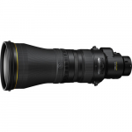 Nikon objektyvas NIKKOR Z 600 mm f/4 TC VR S