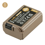 Jupio akumuliatorius NP-FW50 *ULTRA C* (USB-C input) 1080mAh (Sony)