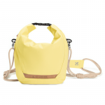 K&F Concept krep&scaron;ys Sling Bag 5L Urban Wander U11 (Yellow)