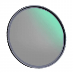 K&F Concept filtras 55MM Nano-X Black Mist Filter 1/4 (KF01.1478)