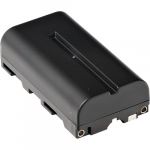 Atomos  akumuliatorius monitoriams ir konverteriams 2600mAh