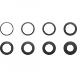 Godox MF-12 set of adapter rings