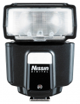 Nissin Flash i40 (Canon)