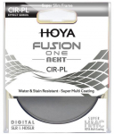 Hoya filtras FUSION ONE Cir-Pol Next 67mm