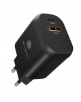 Raidsonic ICY BOX IB-PS102-PD 2-port USB