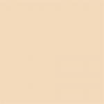 Superior popierinis fonas 1,35x11m Fawn