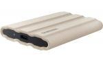 Samsung SSD T7 Shield 2TB USB 3.2 beige