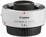 Canon EF 1.4X III Extender