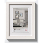 WALTHER rėmelis Construction 15x20cm, white (JK520W)