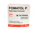 Fomapan FOMATOL P (w14)