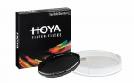 Hoya filtras Standard Variable Density Mark II 62mm