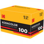 Kodak fotojuosta Color 100 135/36