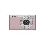 YASHICA Tank (Pink)